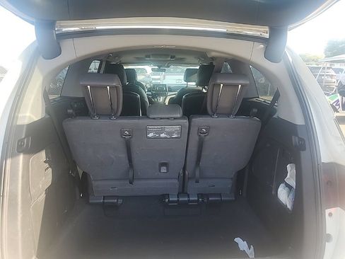 Used 2018 Honda Odyssey Elite image 18