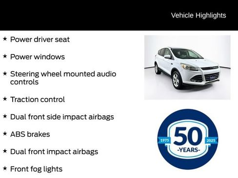 Used 2014 Ford Escape SE FWD image 16