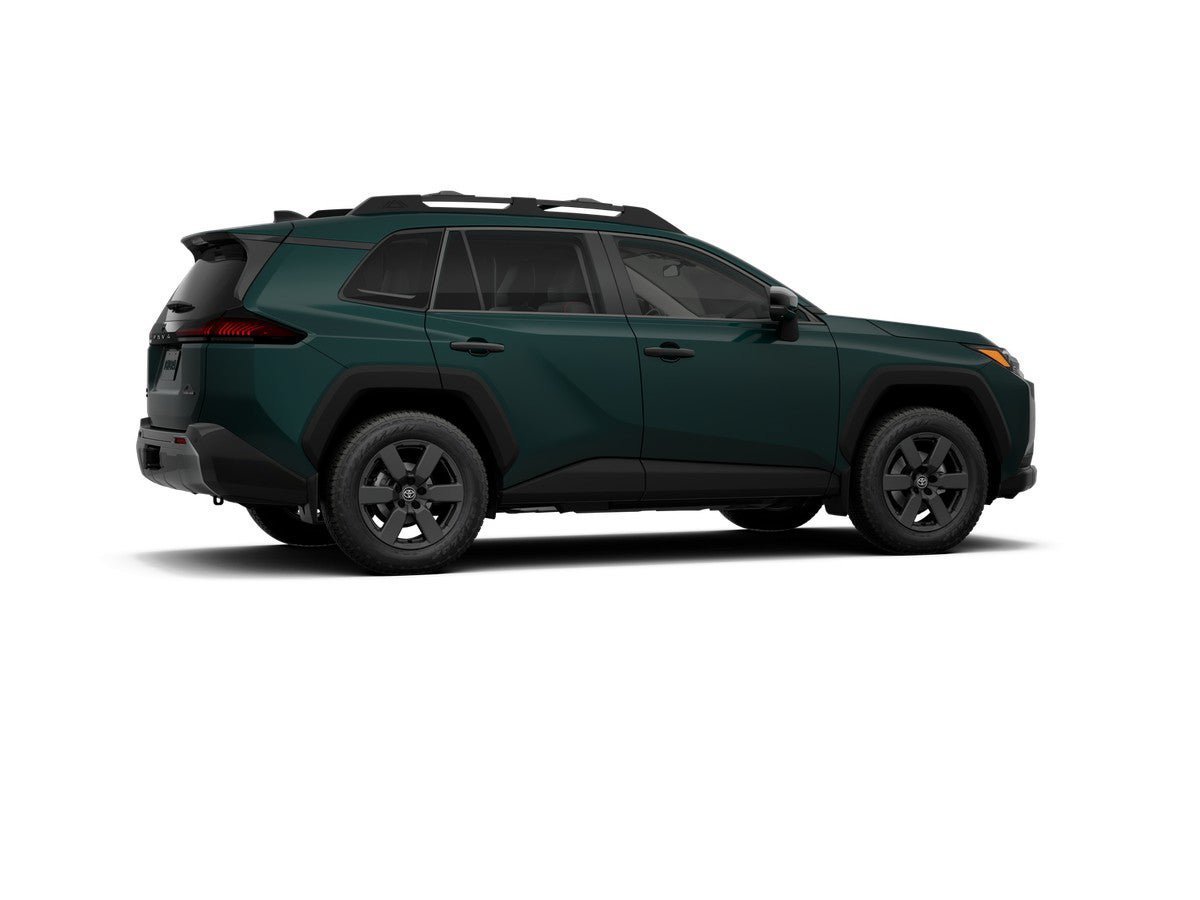 New 2026 Toyota RAV4 AWD image 11