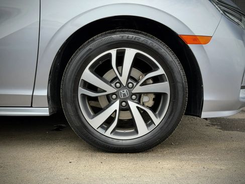 Used 2021 Honda Odyssey Touring image 27