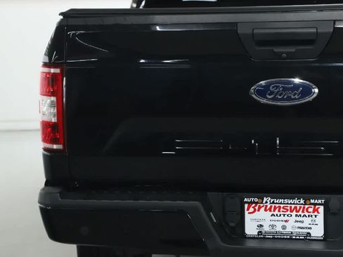 Used 2019 Ford F150 XL w/ Equipment Group 101A Mid AWD/4WD image 41