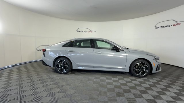 New 2026 Kia K5 GT-Line FWD image 9