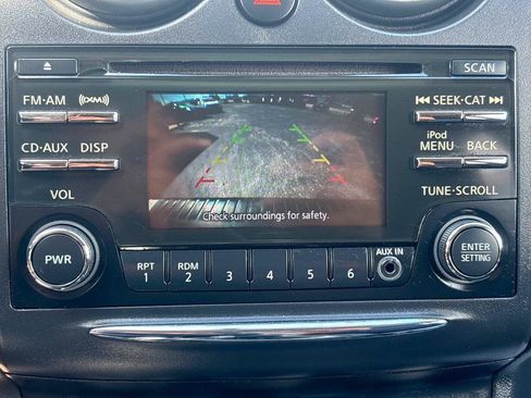 Used 2013 Nissan Rogue S w/ Special Edition Pkg AWD/4WD image 19