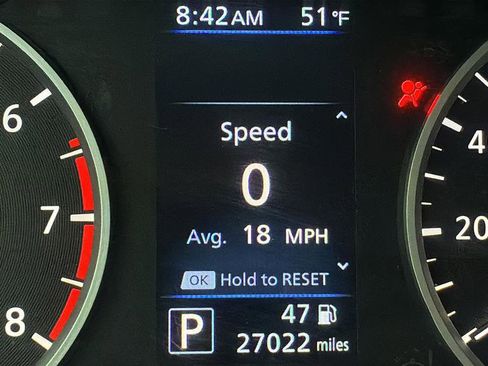 Used 2025 Nissan Sentra S image 14