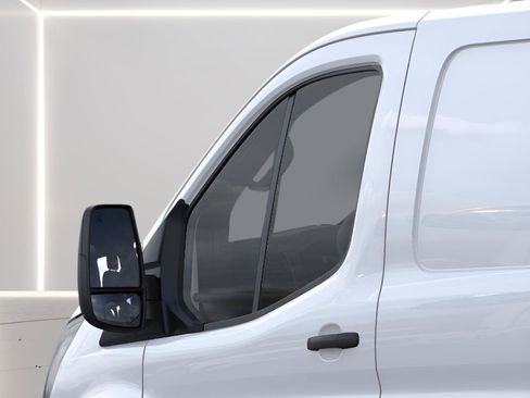 New 2026 Ford Transit 250 Low Roof image 20
