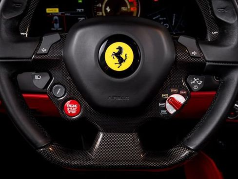 Used 2018 Ferrari 488 Spider RWD image 38