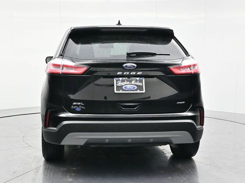Used 2024 Ford Edge SEL w/ Convenience Package AWD/4WD image 6