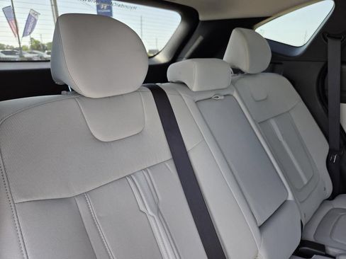 Certified 2026 Hyundai Tucson SEL FWD image 29