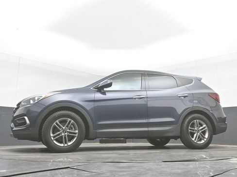 Used 2017 Hyundai Santa Fe Sport w/ Cargo Package AWD/4WD image 44