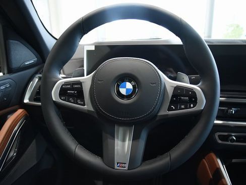 New 2026 BMW X6 xDrive40i image 12