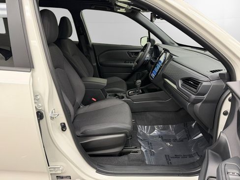 Used 2025 Subaru Forester Premium image 15