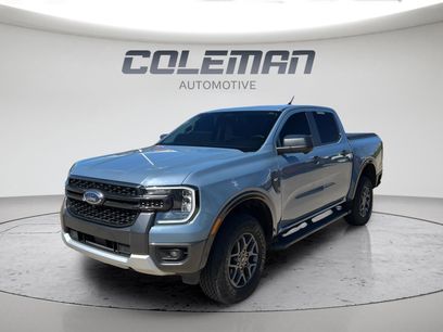Used 2024 Ford Ranger XLT w/ Technology Package