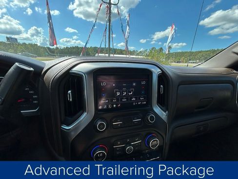 Used 2021 Chevrolet Silverado 1500 RST w/ All Star Edition Plus image 33