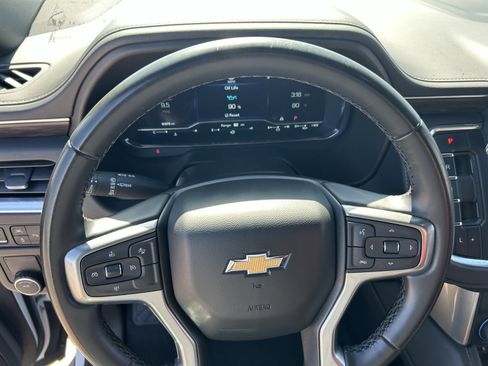 Used 2024 Chevrolet Tahoe LT image 12