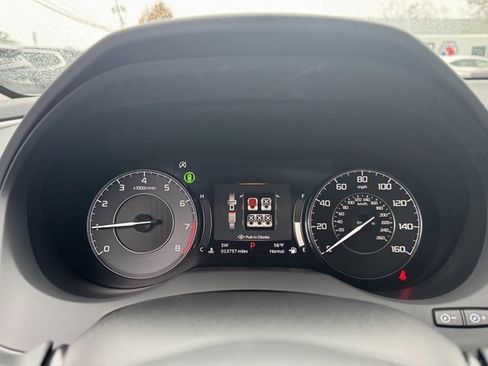 Used 2023 Acura RDX w/ Technology Package image 21