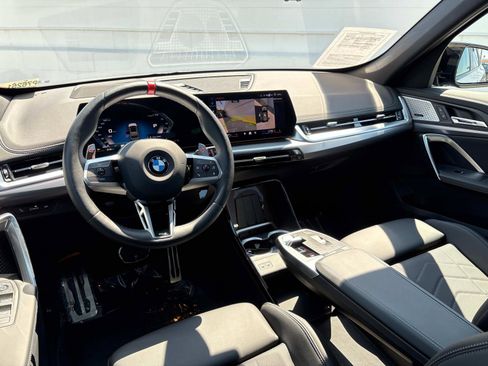 Used 2025 BMW X1 M35i image 9