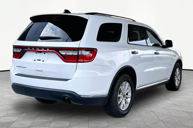 Used 2023 Dodge Durango SXT RWD image 5