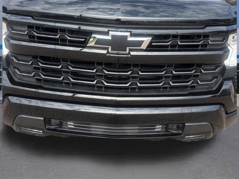 Used 2023 Chevrolet Silverado 1500 RST image 11
