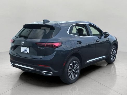 Used 2026 Buick Envision Preferred AWD/4WD image 5