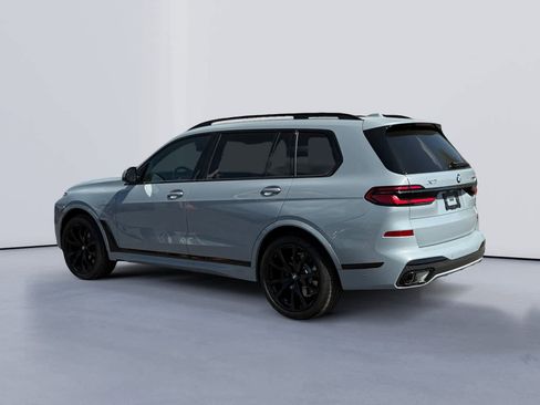 New 2026 BMW X7 xDrive40i image 5