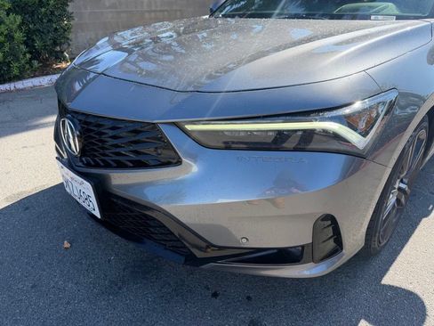 Used 2024 Acura Integra A-Spec FWD image 5