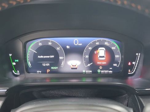 Used 2026 Honda CR-V Sport-L image 32