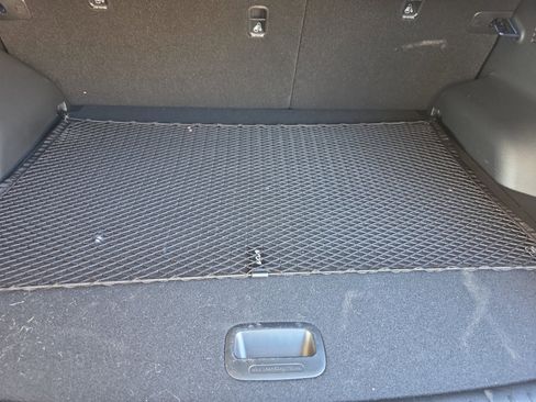 Certified 2025 Kia Seltos LX image 10