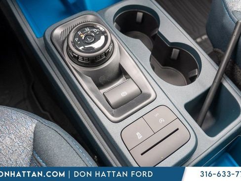 New 2026 Ford Maverick XLT w/ XLT Luxury Package image 10