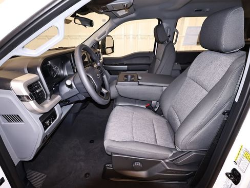 New 2026 Ford F350 XL w/ STX Appearance Package AWD/4WD image 12