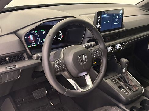 New 2026 Honda CR-V Sport image 18