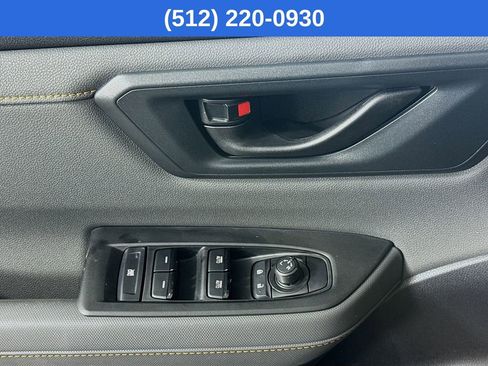 Used 2026 Subaru Forester Wilderness image 21