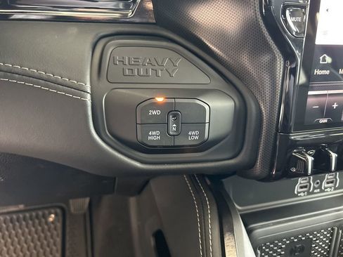 New 2026 RAM 3500 Limited image 57