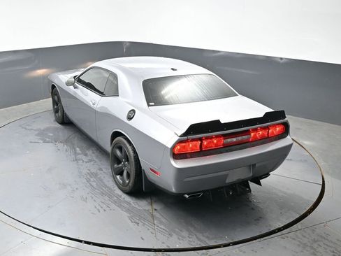 Used 2014 Dodge Challenger SXT w/ Super Sport Group (SS/T) RWD image 20