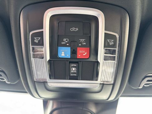 New 2026 RAM 2500 Laramie w/ Sport Appearance Package image 14