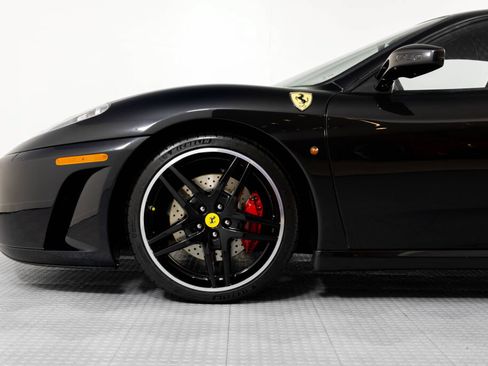 Used 2006 Ferrari F430 Coupe RWD image 17