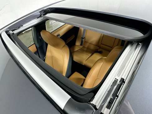 New 2025 Lexus IS 350 F Sport w/ Navigation Package image 22