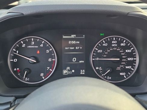 New 2026 Subaru Crosstrek 2.0i Premium image 22