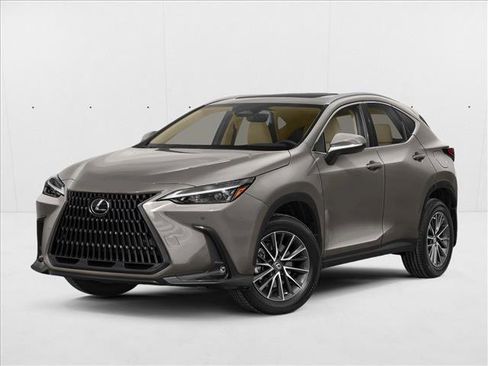 Used 2023 Lexus NX 350 AWD image 1