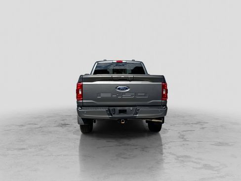 Certified 2023 Ford F150 XLT w/ Equipment Group 302A High AWD/4WD image 7