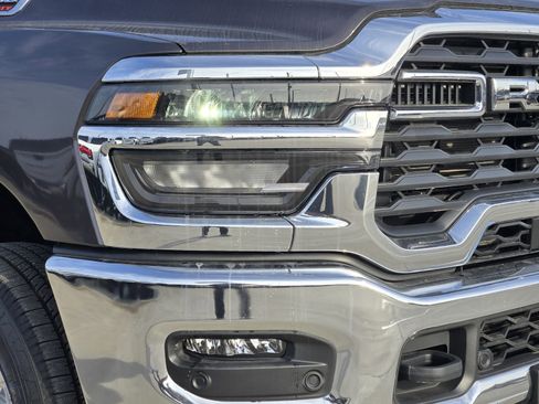 New 2025 RAM 2500 Tradesman AWD/4WD image 10