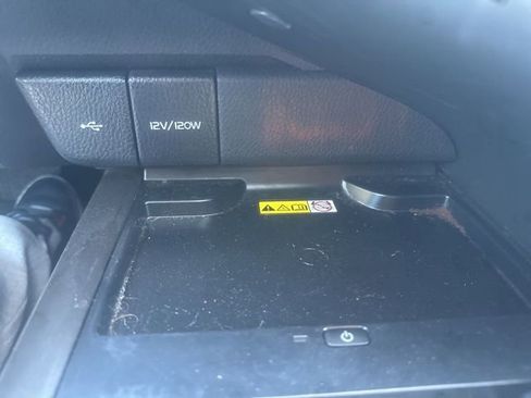 Used 2023 Toyota Camry XSE w/ Cold Weather Package FWD image 20