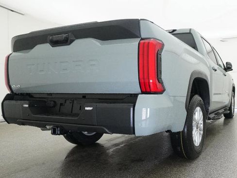 New 2026 Toyota Tundra SR5 AWD/4WD image 38