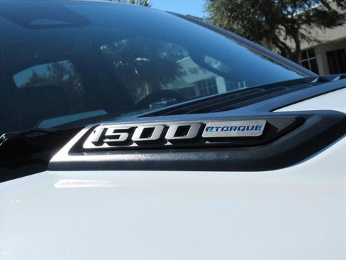 New 2026 RAM 1500 Laramie w/ Night Edition image 12