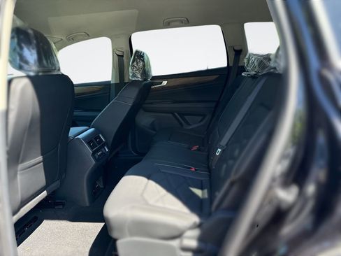 New 2026 Volkswagen Atlas SE AWD/4WD image 22
