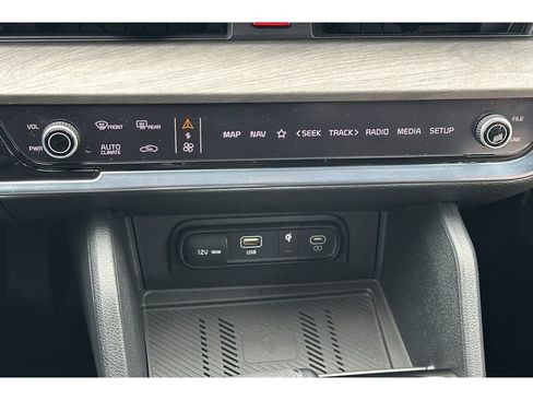 Used 2023 Kia Sportage X-Line AWD/4WD image 21