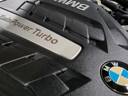 Used 2014 BMW 650i xDrive Convertible image 67