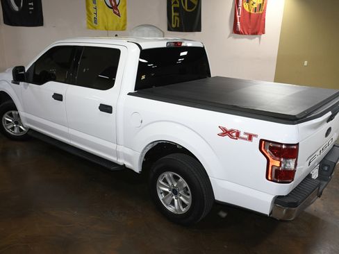 Used 2019 Ford F150 XLT image 80