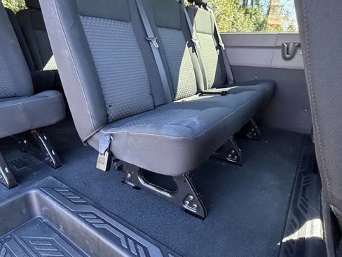Used 2021 Ford Transit 350 XL image 21