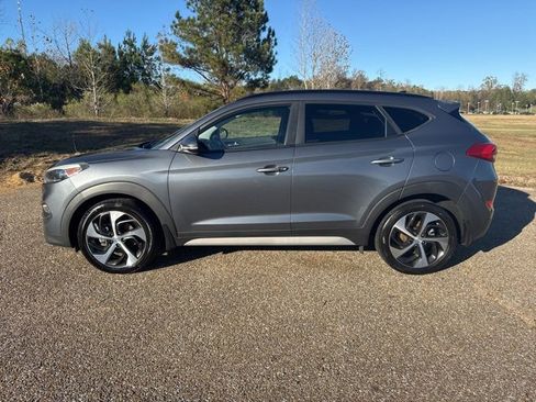 Used 2018 Hyundai Tucson Value image 5