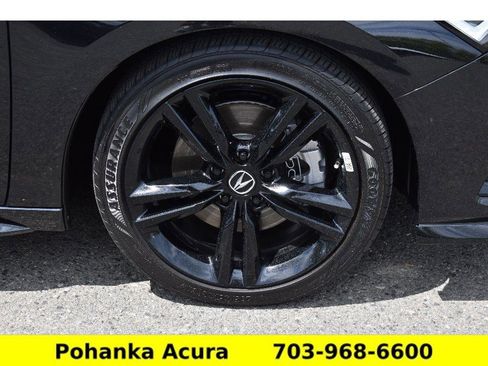 Used 2026 Acura Integra A-Spec FWD image 36